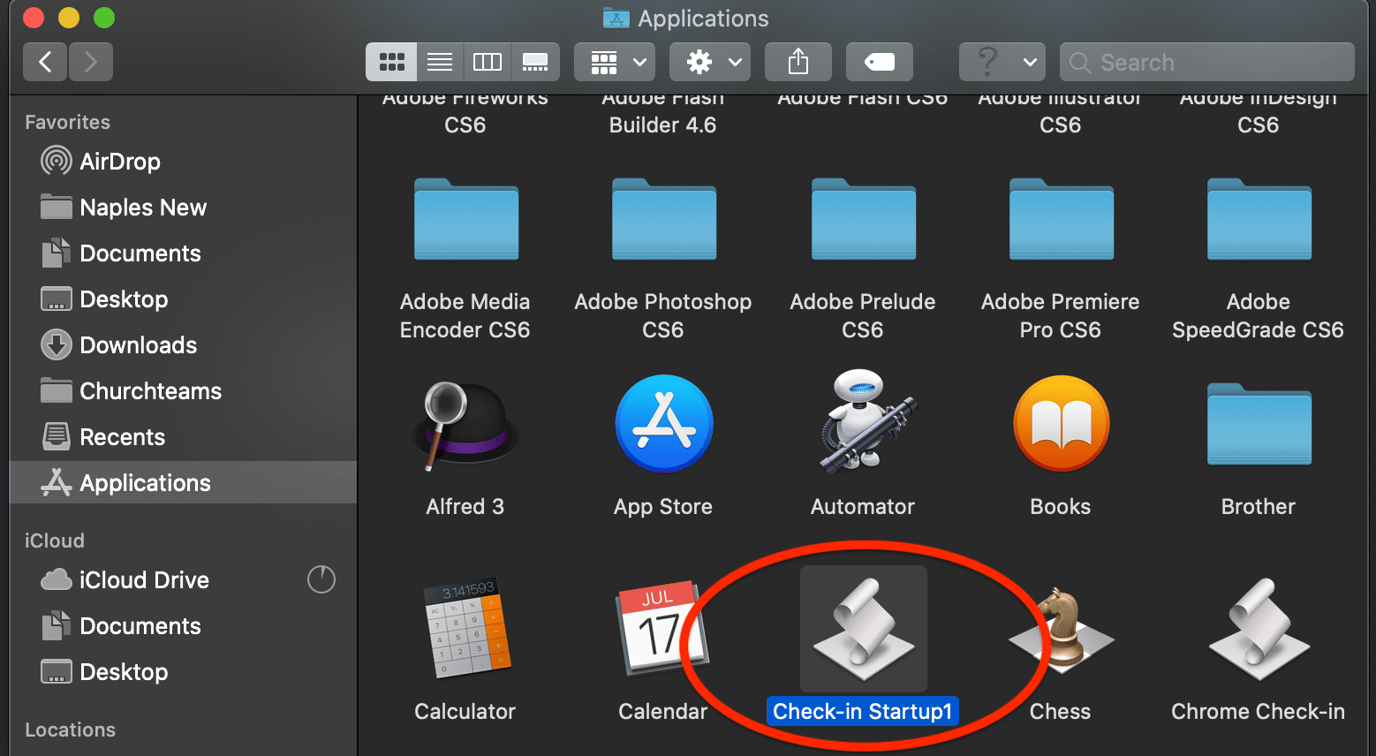 How to remove my coupon smart from mac chrome